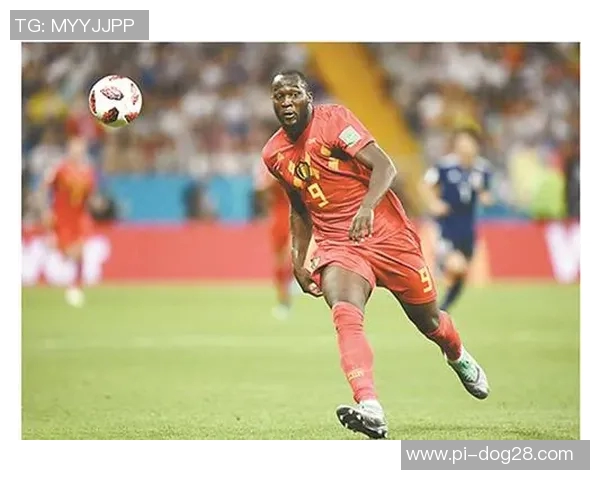 从贫民窟到足球之巅这些球星用奋斗与坚持书写传奇人生